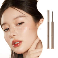 Waterproof Smooth Gel Eyeliner Pencil