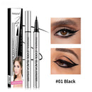 Quick-Drying Waterproof Liquid Eyeliner Pen