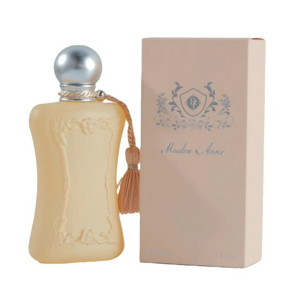 Long-Lasting Floral Eau De Parfum, 75ml