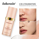 4-in-1 Moisturizing Full Coverage Foundation SPF 30