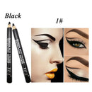 9-Color Matte Velvet Lipstick Pen - Long Lasting & Waterproof