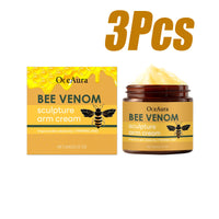 Bee Venom Sculpting and Tightening Body Cream