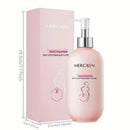 Silky Smooth Body Lotion with Vaseline and Hyaluronic Acid, 250g