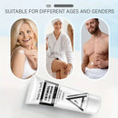 Firming Body Lotion and Moisturizer for Dry Skin