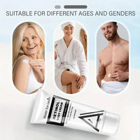Firming Body Lotion and Moisturizer for Dry Skin