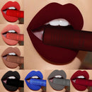 30 Colors Matte Liquid Lipstick Waterproof Long-lasting Lip Tint