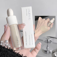 Full Coverage Long-Lasting Liquid Concealer