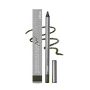 Waterproof and Smudge-Proof Gel Eyeliner Pencil
