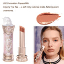 Knight Unicorn Makeup Set with Eyeshadow, Blush, Lipstick and Loose Powder