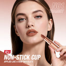 O.TWO.O Waterproof Matte Velvet Lipstick Lip Tint