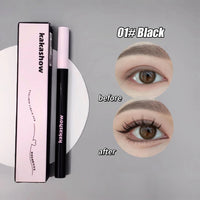 0.05mm Ultra-Thin Waterproof Liquid Eyeliner Pen