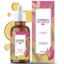 Cyperus Rotundus Moisturizing Hair Growth Inhibitor Oil