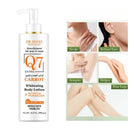 Carrot Moisturizing Body Lotion (500ml)