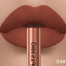 Waterproof Velvet Matte Liquid Lipstick