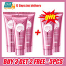 Cherry Blossom Moisture Crystal Glow High Gloss Body Lotion