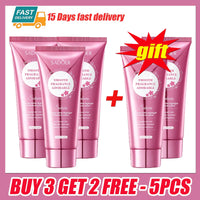 Cherry Blossom Moisture Crystal Glow High Gloss Body Lotion