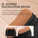 2-in-1 Matte Foundation and Concealer Stick