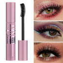 15g Waterproof Fiber Lengthening Mascara
