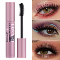 15g Waterproof Fiber Lengthening Mascara