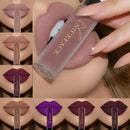 Waterproof Matte Liquid Lipstick Long Lasting Lip Gloss