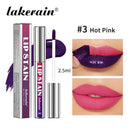 Peel-Off Long Lasting Waterproof Lip Stain Tint