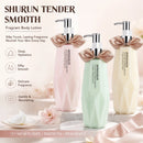 Moisturizing Fragrance Body Lotion, 300ml (2-Pack)