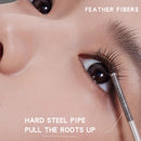 Waterproof 3D Lengthening Silk Mascara - Black