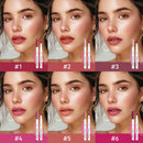 Long Lasting Waterproof Liquid Lip Stain