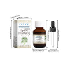 60ml Cyperus Rotundus Hair Growth Inhibitor and Moisturizing Body Oil