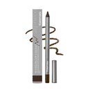 Waterproof and Smudge-Proof Gel Eyeliner Pencil