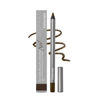 Waterproof and Smudge-Proof Gel Eyeliner Pencil
