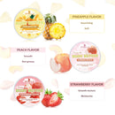 100g Moisturizing Body Glaze Cream in 6 Sweet Flavors