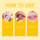 Dark Lip Lightening Balm and Exfoliating Moisturizer Mask