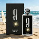 Feronomas 9PM Men's Gourmet Oriental EDP Perfume, 100ml
