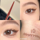 12 Colors Waterproof Long-lasting Eyeliner and Eyeshadow Stick