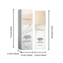 Color Changing Foundation SPF 15 - Hydrating & Long Lasting (30ml)