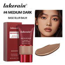 Long-Lasting Waterproof Matte Liquid Foundation Concealer