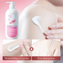 Acid and Glutathione Brightening Body Lotion with Vitamin B3 & E