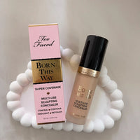 Super Coverage Multi-Use Concealer 13.5ml
