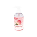 200ml Peach Body Lotion with Niacinamide