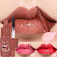 5-Color Peel Off Waterproof Lip Stain Tint
