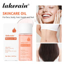 Vitamin E Moisturizing Body and Facial Oil for Scars and Pregnancy Marks