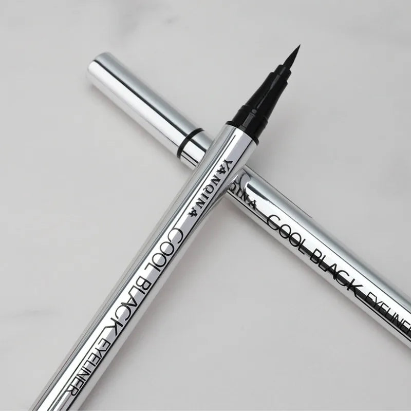 Quick-Drying Waterproof Liquid Eyeliner Pen