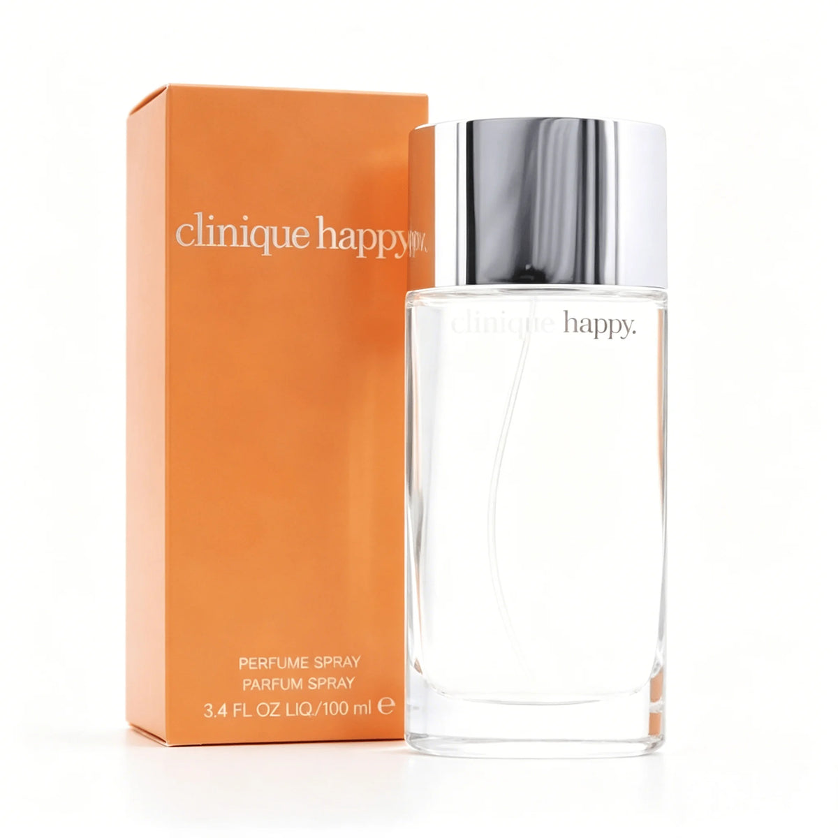 Clinique Happy Eau de Parfum Spray for Women, 30ml