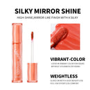 Mirror Water Gloss Moisturizing Long-Lasting Lip Glaze