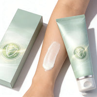Deep Hydration Daily Body Lotion for Dry Skin - Travel Size