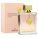 Armaf Club De Nuit Woman Eau De Parfum Spray, 3.6 oz / 105 ml