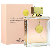 Armaf Club De Nuit Woman Eau De Parfum Spray, 3.6 oz / 105 ml
