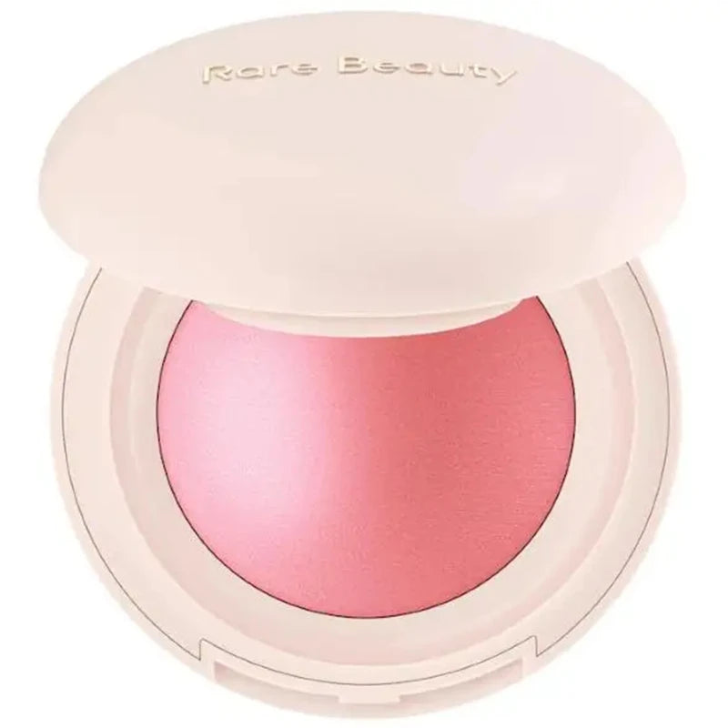 Beauty Soft Pinch Liquid Blush and Positive Light Highlighter