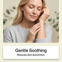 Magnesium Soothing and Moisturizing Body Cream
